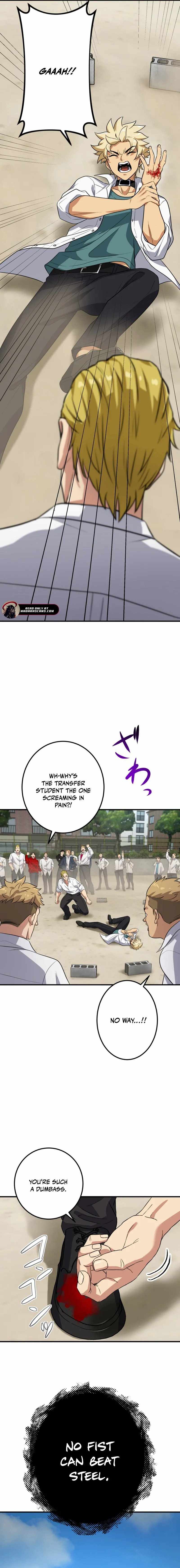 Criminal Transfer Student Chapter 5 15